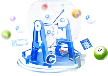MAGICJILI Lottery games in