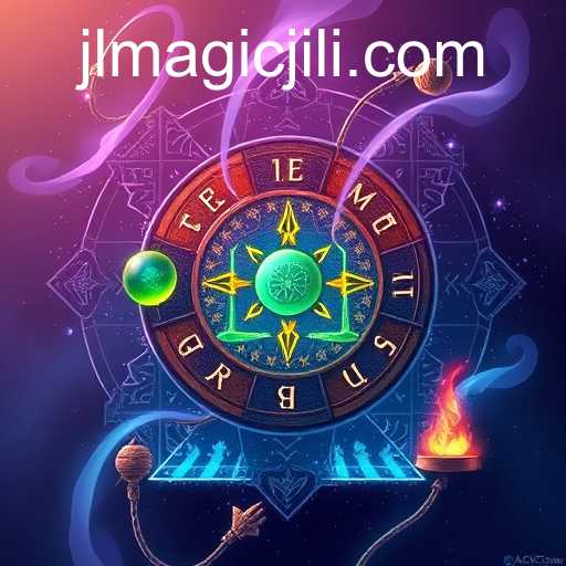 Exploring MAGICJILI: A New Frontier in Creative Challenges