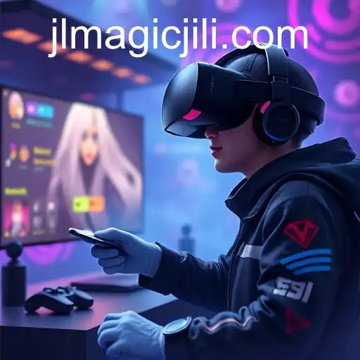 The Evolving Landscape of Online Gaming