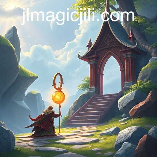 Exploring 'Fantasy Worlds' with MAGICJILI: The Ultimate Adventure Awaits