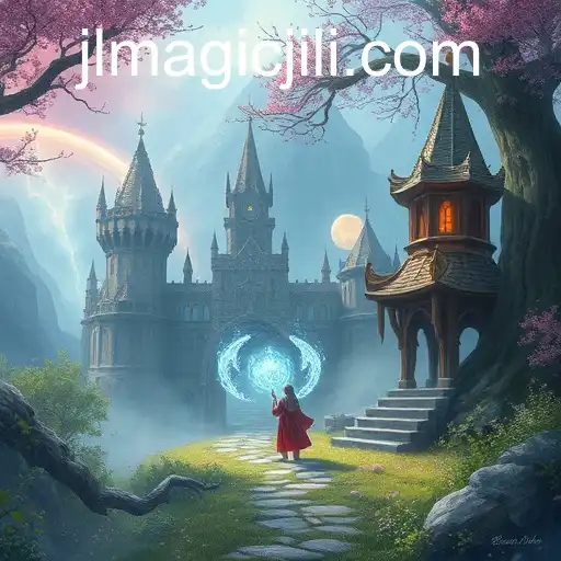 Embrace the Enchantment: Exploring the 