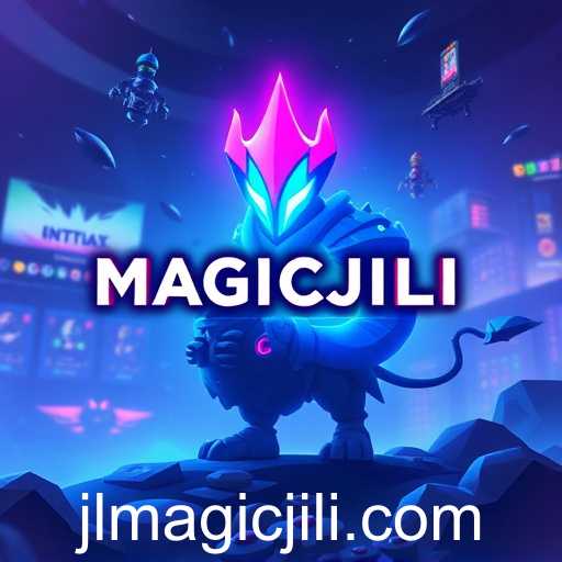 The Rise of MAGICJILI: A Game-Changing Platform