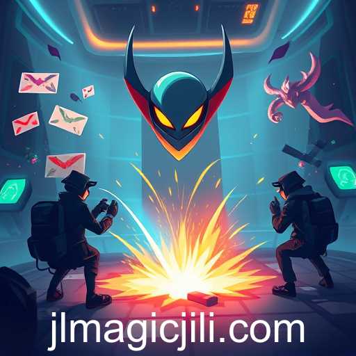 The Rise of MAGICJILI in Online Gaming