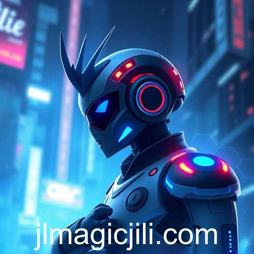 MAGICJILI: Revolutionizing Online Gaming Experience