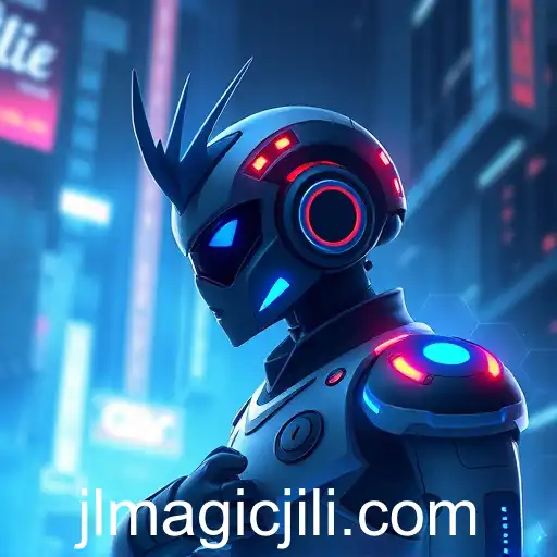 MAGICJILI: Revolutionizing Online Gaming Experience
