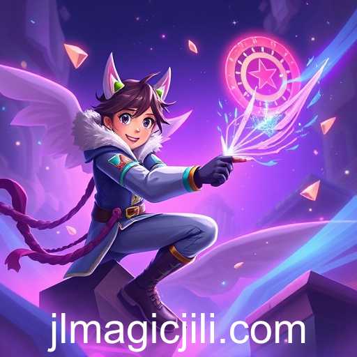 MagicJili: A New Player in the Online Gaming World