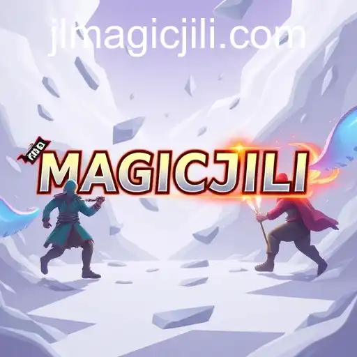 The Rise of MAGICJILI in Online Gaming
