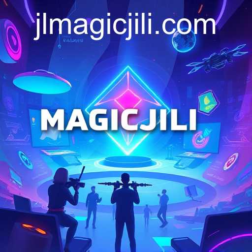 The Rise of MAGICJILI in Online Gaming Landscape