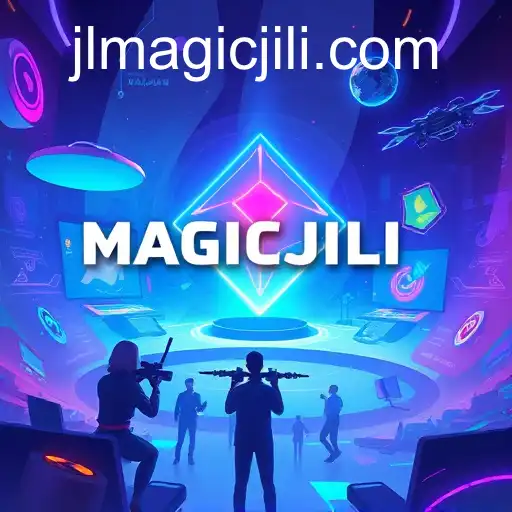 The Rise of MAGICJILI in Online Gaming Landscape