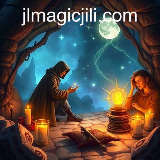 Unlocking Enchantment: Exploring 