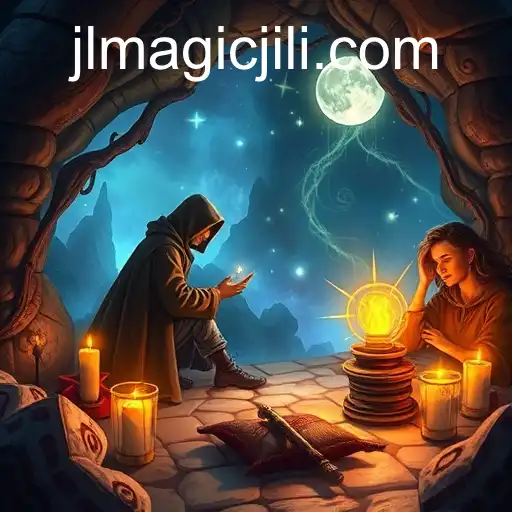 Unlocking Enchantment: Exploring 