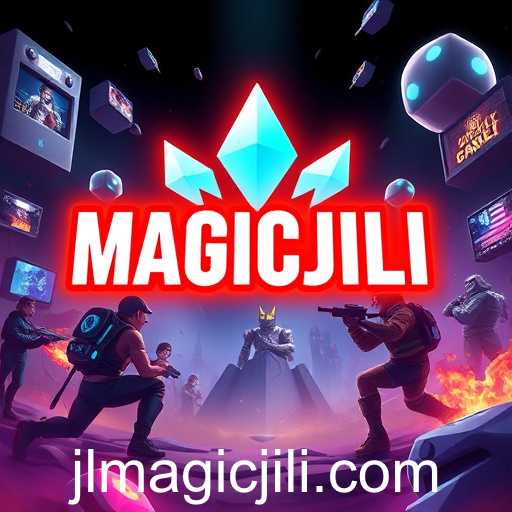 Online Gaming Evolution: The MAGICJILI Influence