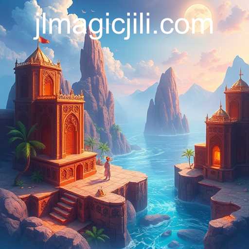 Exploring the MAGICJILI Puzzle Game Category