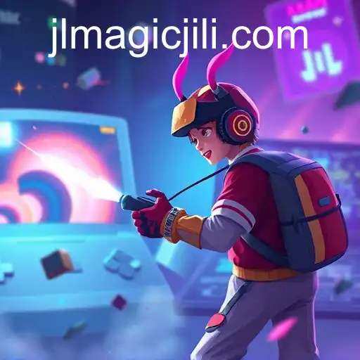 The Rise of MAGICJILI in the Gaming World