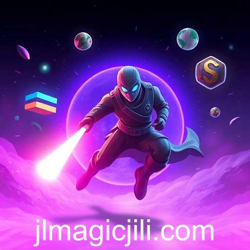 The Rise of MAGICJILI in Online Gaming