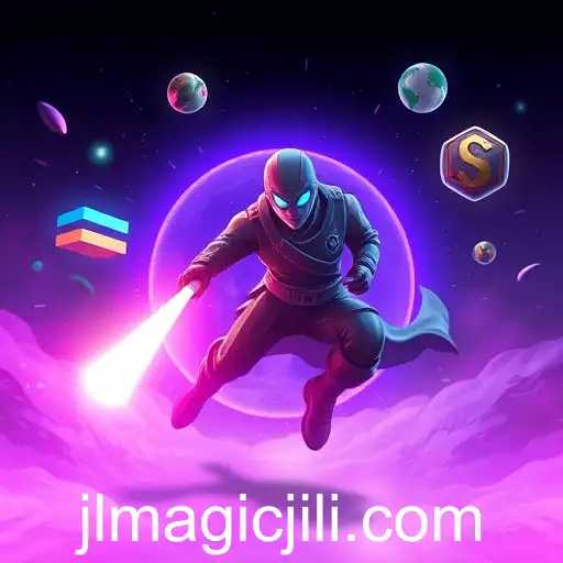 The Rise of MAGICJILI in Online Gaming