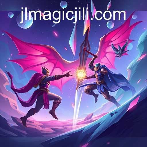 The Rise of MAGICJILI in the Digital Gaming World