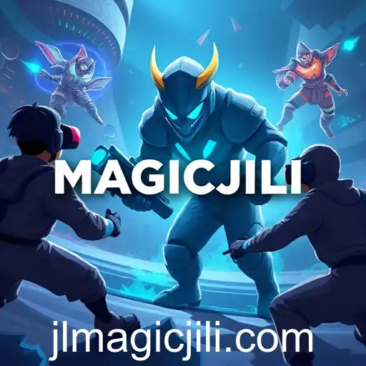 The Rise of MAGICJILI in Digital Gaming
