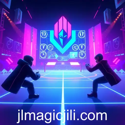 The Rise of MAGICJILI in Online Gaming