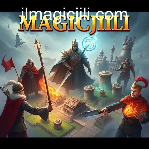 The Rising Appeal of Strategy Games: Exploring the 