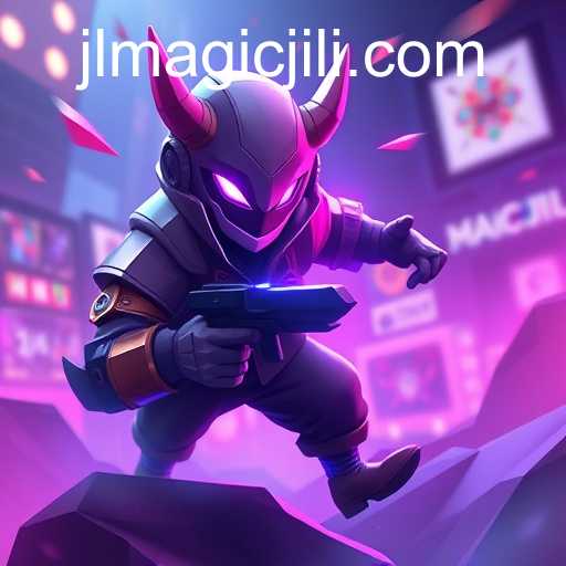 The Rise of MAGICJILI in the Gaming World